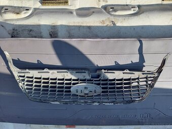 GRILLE FORD - 2