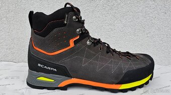 Boty SCARPA Zodiac Plus GTX - 2