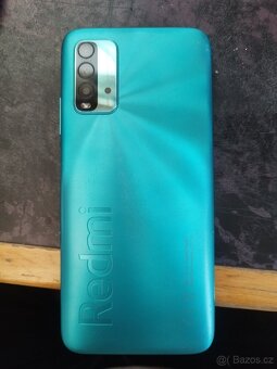 Xiaomi Redmi 9T 4GB/64GB Green - 2