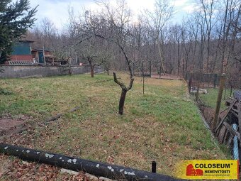Citonice, chata 1+1, 16 m2, zahrada, sklep – chata - 2