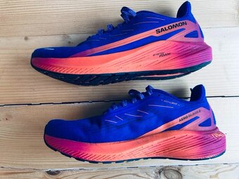 Běžecké boty Salomon Aero Blaze 2 ISD - 2