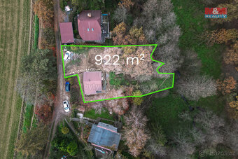 Prodej chaty, 65 m², Bukovany - 2