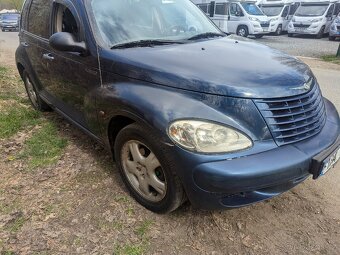 Chrysler PT cruiser 2,2 diesel - 2