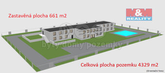 Prodej obchod a služby v Chomutově, Horní Ves - 2