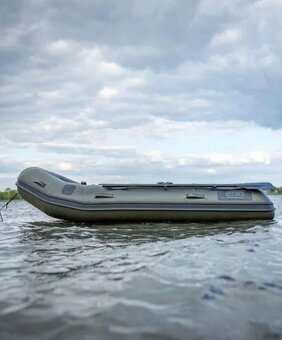 Fox Nafukovací člun 290x 2.9m Inflatable Boat s Nafukovací p - 2