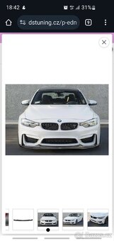 Predni lipo bmw f30 - 2