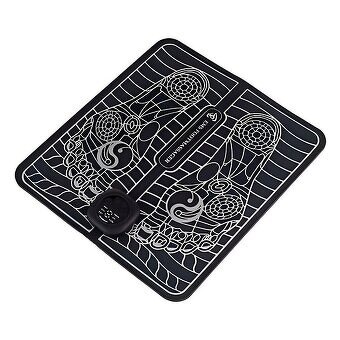 Masážní podložka EMS | FOOTPAD - 2