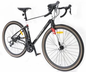 Gravel vel XS - 2