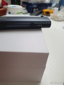 IQO.. ILUMA ONE Pebble Grey nová v krabičce - 2