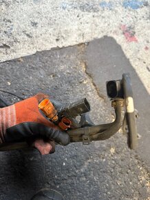 Dpf filtr 6r0131723d Škoda VW 1.6 CR - 2
