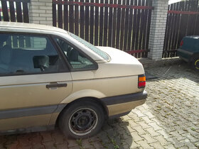vw pasat b3 - 2