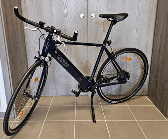 Elektrokolo 28"/700C, pánské/dámské, NCM C5-M - 2