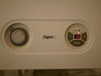 Protherm Tiger - 2