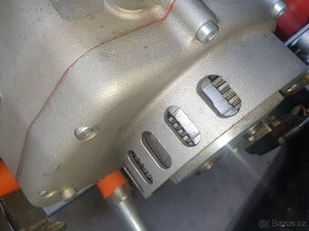 Motokára VM 125 vodník - 2