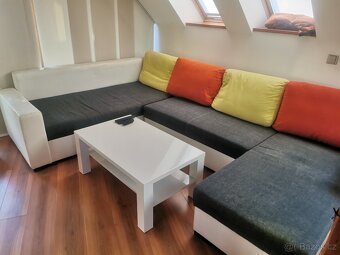 Sedačka za odvoz - 2