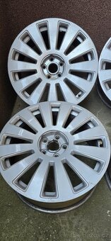 Alu kola 5x112 r19 - 2