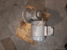 El motor - 2