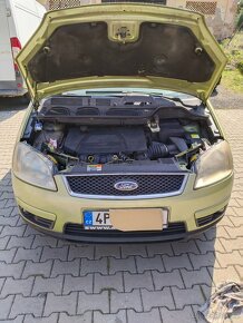 Ford c-max - 2
