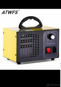 ❗Generator ozonu 60G ❗SLEVA - 2
