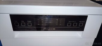 Myčka nádobí Philco, úzká 45cm - 2