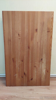 Stůl 118x75 cm - 2