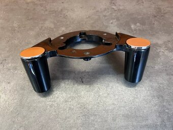 HARLEY DAVIDSON® BREAKOUT FXSB - 2