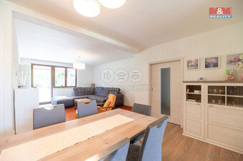 Prodej rodinného domu, 171 m², Osíčko - 2