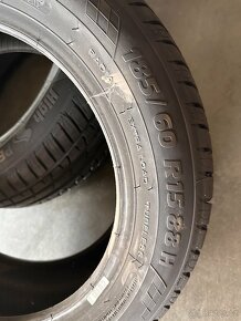 Taurus 185/60 R15 - 2