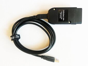 PRODÁM diagnostický kabel typu HEX-V2, neomezené VIN - 2