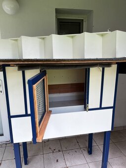 KRÁLÍKÁRNA - 2
