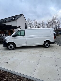 Transportér T6 ,2.0TDI, 147kw,DSG ,2019 - 2