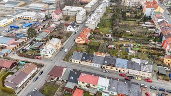 Prodej rodinného domu po rekonstrukci v Novém Jičíně - 2