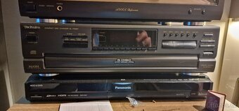 Technics SL-PD 887 - 2