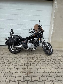 Honda - 2