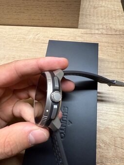 Suunto Race Titanium - 2