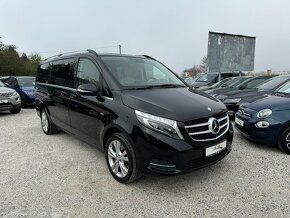 V250 Cdi 140kW L Avantgarde DPH - 2