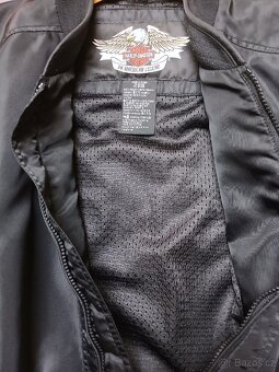 Willie G Skull Jacke - 2