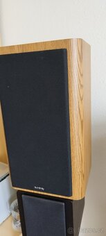 INFINITY RS3000 - 2