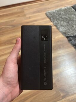 Powerbanka GoGEN 50 000mAh - 2