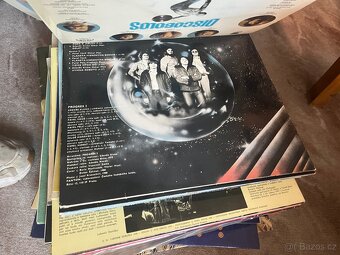 Gramofonové Desky/Vinylove desky - 2