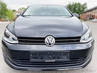 VW GOLF VII.1.4TSI 103KW FULL SERVIS VW 97.000KM 1.MAJ TOP - 2