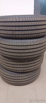 Letní pneu Michelin e-Premacy 195/55/R16 - 2