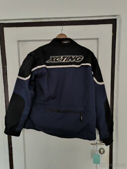 BUNDA MOTO ENDURO vel.XL - 2