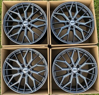 5x112 R19 ET44 - 2