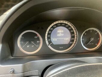 Mercedes Benz C220 CDI 125Kw - 2