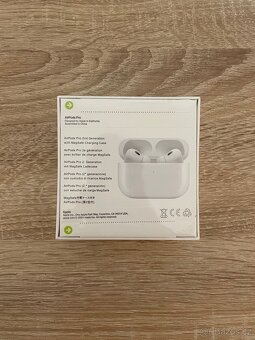 Apple Air Pods Pro 2 generace - 2