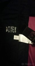 Tepláky Armani Reebok XXL - 2