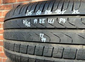 Letní pneu 205/60 R16 96V XL Pirelli P7 (2219) - 2