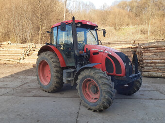 Zetor Forterra 9641 - 2