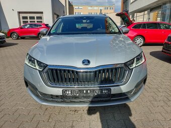 Škoda Octavia 4 Style 2.0TDI 110kW DSG Matrix Virtu Panorama - 2